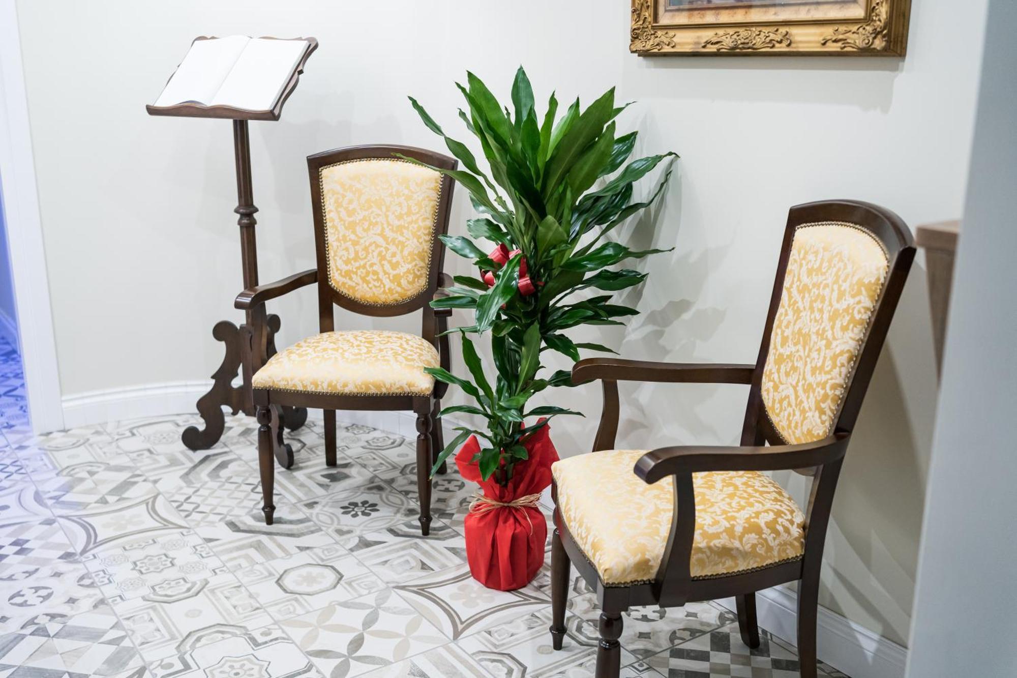 Le Berceau Bed & Breakfast Наполи Екстериор снимка