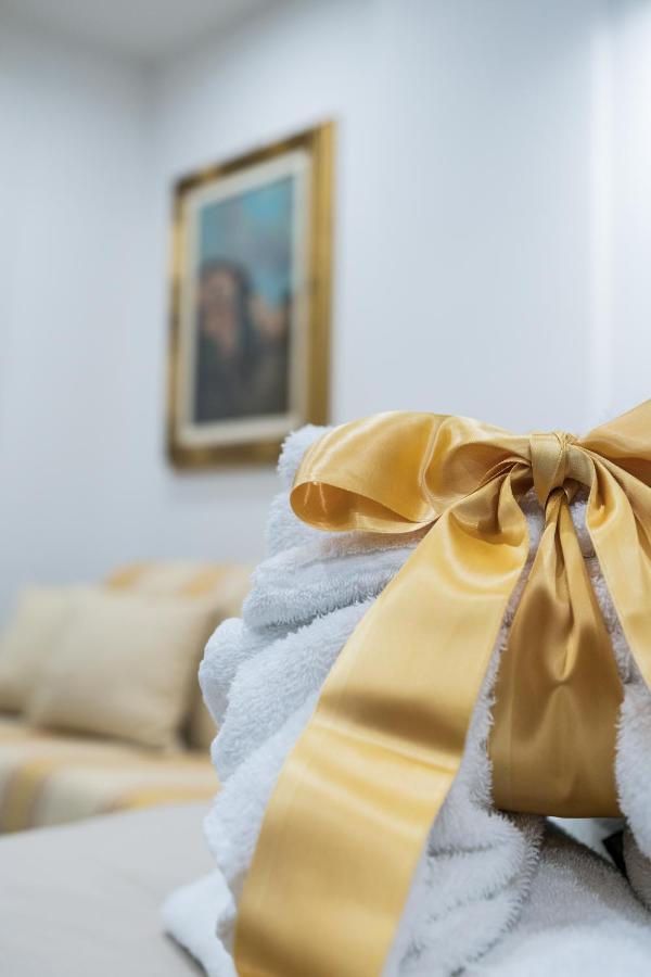 Le Berceau Bed & Breakfast Наполи Екстериор снимка